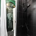公寓 Bnbnova - Pompidou - Montorgueil & Le Marais 巴黎