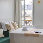 Bnbnova - Pompidou - Montorgueil & Le Marais 公寓 *