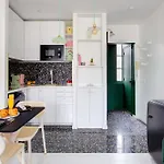 Bnbnova - Pompidou - Montorgueil & Le Marais